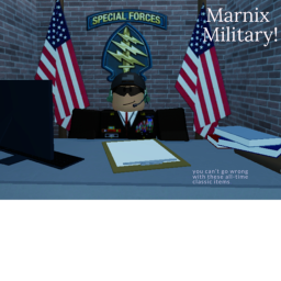Military training (Beta)