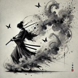 war