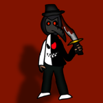 carlito ghost cult
