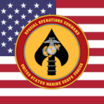 [USA]Marine Forces Special Operations Command
