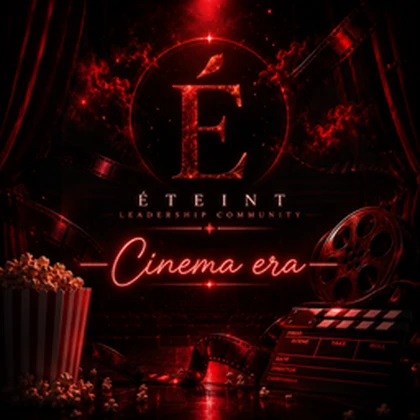 Éteint' Leadership Community Roblox group icon