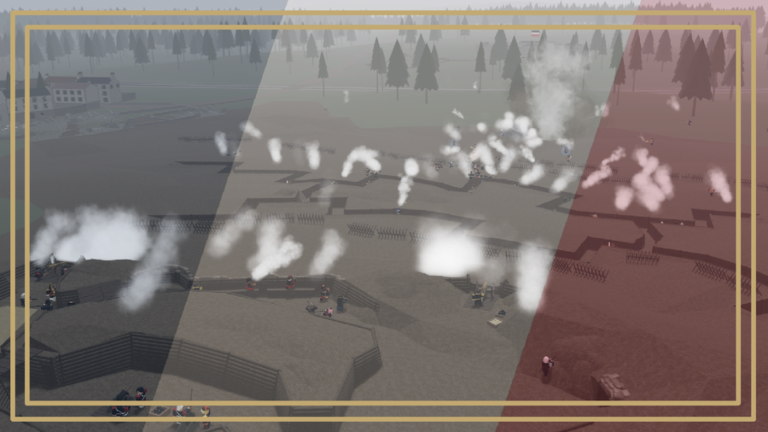 Fort Dernier – French Army Headquarters screenshot 4