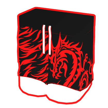 ✅ Red thumbnail
