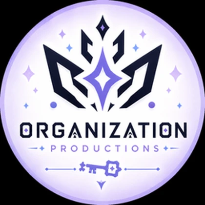 Organization Productions Roblox group icon