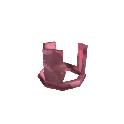 PINKSTEEL DOMINO[FOR GIRLS]