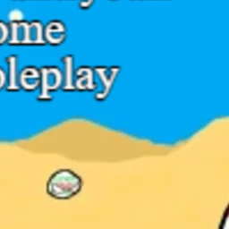 Juego de rol en casa Countryball icon