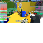 Yeets group