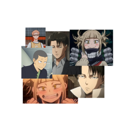 Pasta’s Anime Group (P.A.G) Wow Game