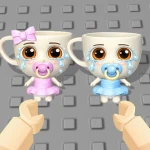 [❤️NEW] Steal A Baby Brainrot!