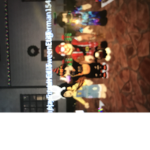 The Holiday’s