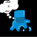 Chillin and Chattin
