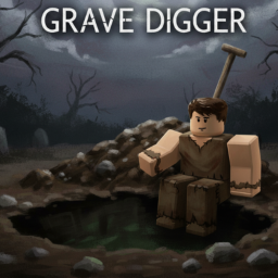 Grave Digger (VR) Halloween event