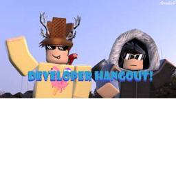 Developer Hangout!