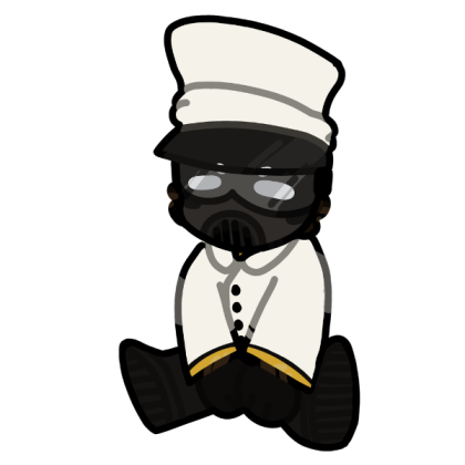 John Roblox chibi Roblox decal
