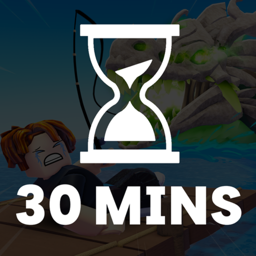 [30 MINS] Fish It! 🐟