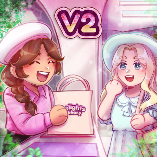 [ V2! ] Delights Bakery