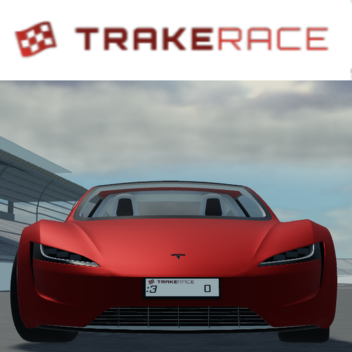 TrakeRace 