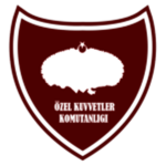 | SF | Özel Kuvvetler Komutanlığı