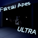 Fatal Apes : Ultra [Massive Update]