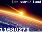 ASTROID LAND