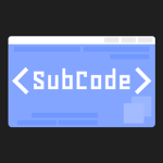 SubCode