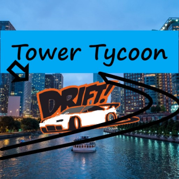 Tower Tycoon (Update 2) (AdminSecret)