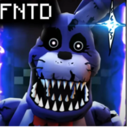 Old Five Night TD (🎉SEASON 3 + 4x Luck & Coins 🎉
