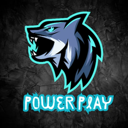Power Play Oficial Roblox group icon