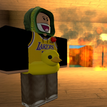(release) Destroy the city