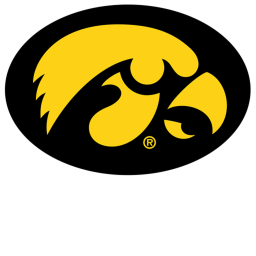 Kinnick Stadium : Iowa City, Iowa