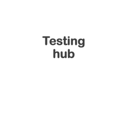 [RELEASE] Testing Hub