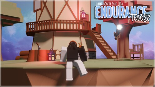 Endurance Tower || CC