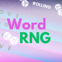 WORDS RNG2