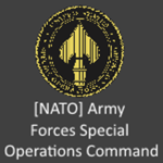 [NATO] Army Forces Special Operations Command