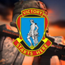 [ALPHA] Fort Jackson Military Base