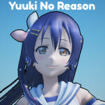 [MMD] Yuuki No Reason WIP
