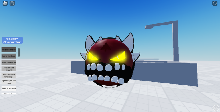 [v1.6.7] Geometry Dash 3D Difficulties RP screenshot 1