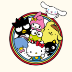 Sanrio-fan-group <3