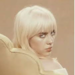 Happier than ever, billie