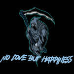 No Love But Happiness