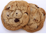 THE CHOCOLATE CHIP COOKIE PEOPLE