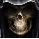 Reapers Raid!