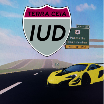 International Universe Driving: Terra Ceia, FL