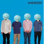 yo, you just got weezered!