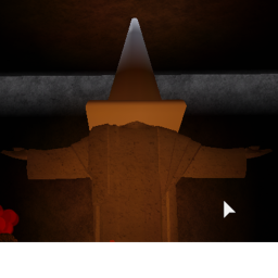 The Great Cone's Dark Castle