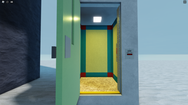Elevators from Sweden! screenshot 3