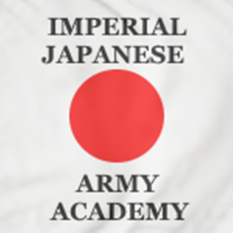 [JPN] Imperial Japanese Army Academy