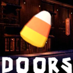 DOORS CANDY TEST 🎃 icon