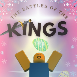 [ALPHA] 🥚 Las batallas de los reyes