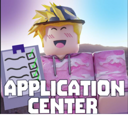 Application center